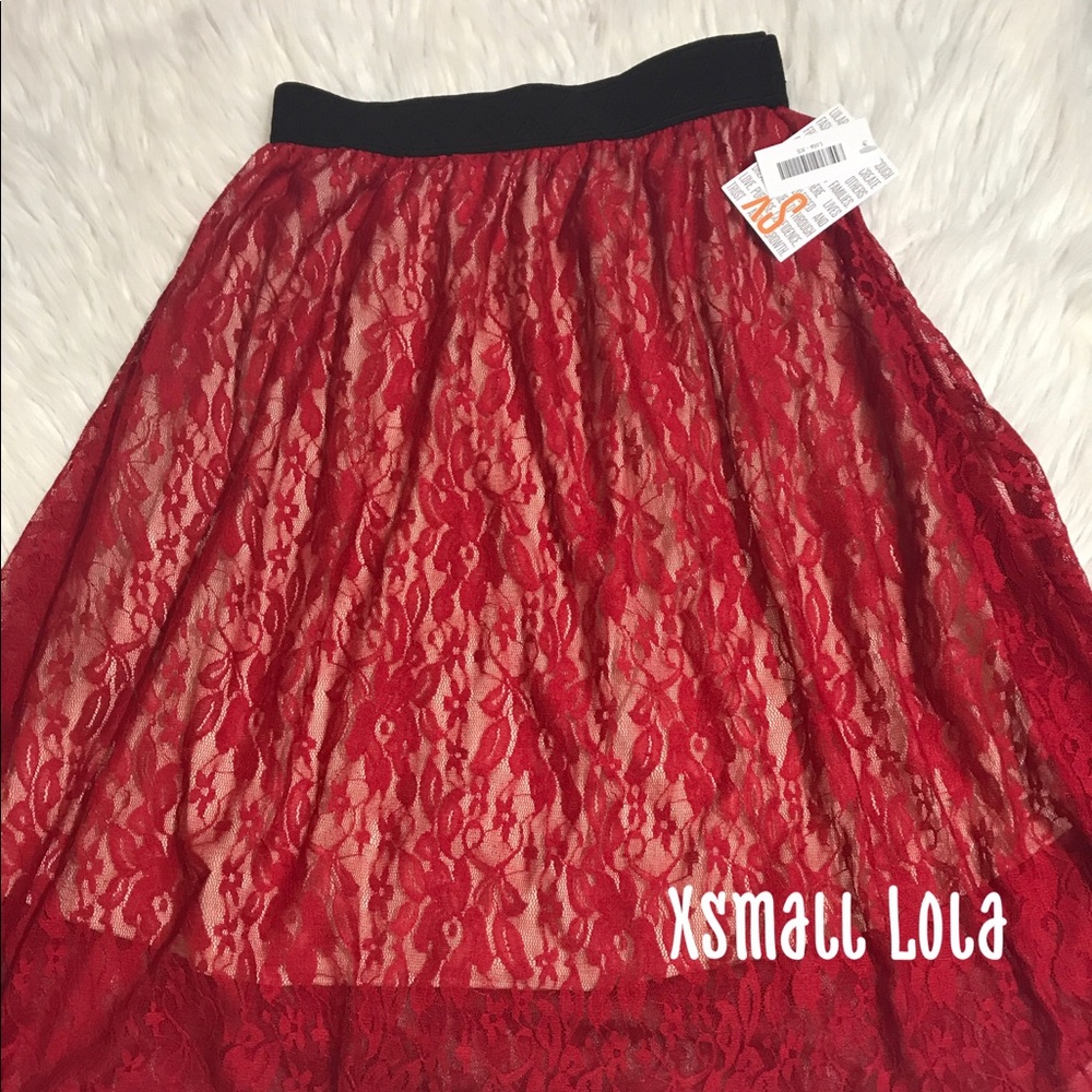 Skirt
